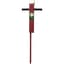 Rugged Ranch 4# Capacity Gopher Prod Bait Applicator — thumbnail 2 of 2