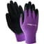 Red Steer Bamboo Latex Medium Glove — thumbnail 2 of 2