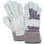 Red Steer Cowhide Leather Palm Extra Large Glove — thumbnail 2 of 2
