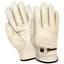 Red Steer Grain Cowhide Extra Large Glove — thumbnail 2 of 2