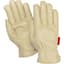 Red Steer Heavyweight Grain Cowhide Large Glove — thumbnail 2 of 2