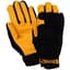 Red Steer Grain Deerskin Large Glove — thumbnail 2 of 2