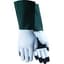 Red Steer Ladies Rose Medium Glove — thumbnail 2 of 2