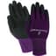 Red Steer Latex Palm XS/Small Glove — thumbnail 2 of 2
