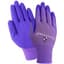 Red Steer Foam Latex Palm Large Glove — thumbnail 2 of 2