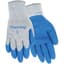 Red Steer Power Grip Blue Small Glove — thumbnail 2 of 2