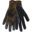 Red Steer Power Grip Camo Extra Large Glove — thumbnail 2 of 2