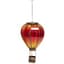 E-V LunaLite Balloon Sunburst Solar Spinner — thumbnail 2 of 2