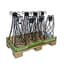 E-V 16pc Globe Stand Assortment — thumbnail 2 of 2