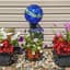 E-V Newport Globe Plant Stand — thumbnail 2 of 2