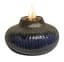 E-V Murano Ceramic Accent Fireplace — thumbnail 2 of 2