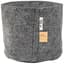 Root Pouch #07 Grey Natural Blend 7gal Fabric Pot — thumbnail 2 of 2