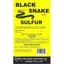 South Ag 5# Black Snake Brand Sulfur — thumbnail 2 of 2