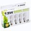 SunBlaster 13W CFL 6400K 4 Lamp Pack — thumbnail 2 of 2