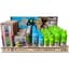 Shubug 67pc Mix-24 Wood Counter Display (20) Glow, (10) Coils, (5) Kids 6 oz, (5) Natural 6 oz(10) Active 6 oz, (12) Active 3 oz, (5) Kids 3 oz — thumbnail 2 of 2
