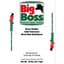 Smith Seed 50# Bigboss Tetrapld Ryegrass — thumbnail 2 of 2
