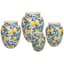 Sun Ceramica 12" Venezio Urn Planter — thumbnail 2 of 2