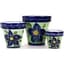 Sun Ceramica Std Pot Set of 3 Verde — thumbnail 2 of 2