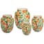 Sun Ceramica 14" Sorrento Urn Planter — thumbnail 2 of 2