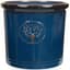 Sun Ceramica 15" Cotswold Cylinder Blue — thumbnail 2 of 2