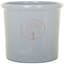Sun Ceramica 19" Cotswold Cylinder Grey — thumbnail 2 of 2