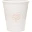Sun Ceramica 15.75" Country Garden Pot Off White — thumbnail 2 of 2