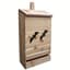 Stovall Wood Nursery Bat House MADE IN THE USA — thumbnail 2 of 2