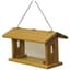 Stovall Wood Bluebird Feeder With Chain MADE IN THE USA — thumbnail 2 of 2