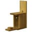 Stovall Squirrel Peanut Feeder MADE IN THE USA — thumbnail 2 of 2