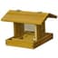 Stovall Wood 5# Small Hanging Hopper Feeder W/Chain MADE IN THE USA — thumbnail 2 of 2