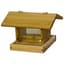 Stovall Small Hanging 5# Bird Feeder w/Perf Plastic Bottom MADE IN THE USA — thumbnail 2 of 2