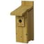 Stovall Wren Chickadee House MADE IN THE USA — thumbnail 2 of 2