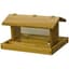 Stovall Wood Standard Post Mount Feeder MADE IN THE USA — thumbnail 2 of 2