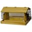 Stovall 8#-10# Standard Flip Top Mixed Seed Feeder MADE IN THE USA — thumbnail 2 of 2