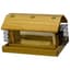 Stovall 12# Standard Flip Top Mixed Seed Feeder MADE IN THE USA — thumbnail 2 of 2