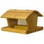 Stovall Wood 14# Large Barn Feeder MADE IN THE USA — thumbnail 2 of 2