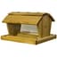 Stovall Wood 25# Extra Large Barn Feeder MADE IN THE USA — thumbnail 2 of 2