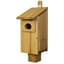 Stovall Wood Duck Box MADE IN THE USA — thumbnail 2 of 2