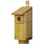 Stovall Wood Screech Owl box MADE IN THE USA — thumbnail 2 of 2