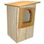 Stovall Barred Owl Box MADE IN THE USA — thumbnail 2 of 2