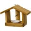 Stovall Wood Oriole Orange & Jelly Feeder MADE IN THE USA — thumbnail 2 of 2
