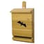Stovall Wood Single Cell Bat House MADE IN THE USA — thumbnail 2 of 2