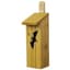 Stovall Wood Bachelor Dwelling Bat House MADE IN THE USA — thumbnail 2 of 2