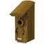 Stovall Wood Country Squire Arch Roof House MADE IN THE USA — thumbnail 2 of 2