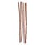SuperMoss 6pk 18" Bamboo Sticks Mahogany — thumbnail 2 of 2