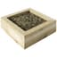 SuperMoss 6"x6" Sphagnum Frame — thumbnail 2 of 2
