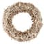 SuperMoss 11" Succulent Round Wreath — thumbnail 2 of 2