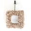 SuperMoss 11" Succulent Square Wreath — thumbnail 2 of 2