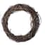 SuperMoss 18" Grapevine Wreath Orchard — thumbnail 2 of 2