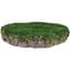 SuperMoss 1" MossyTree Stump Fresh Green — thumbnail 2 of 2